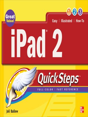 cover image of iPad 2
